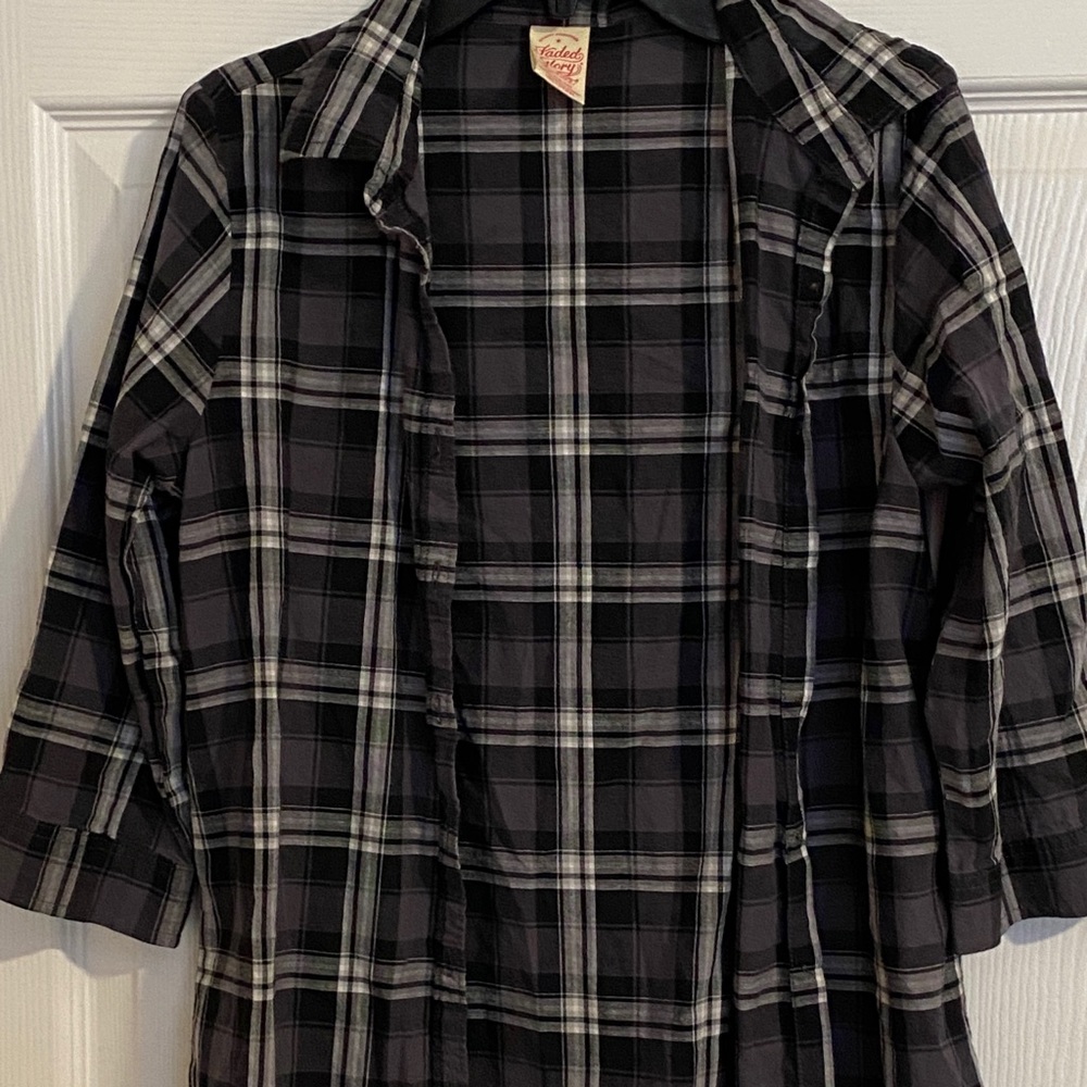 Flannel